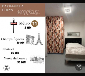 3 communes